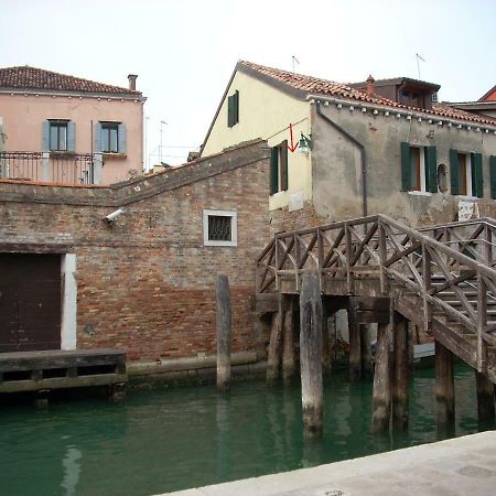Appartamento Con Vista Venice Ngoại thất bức ảnh