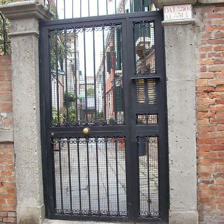 Appartamento Con Vista Venice Ngoại thất bức ảnh