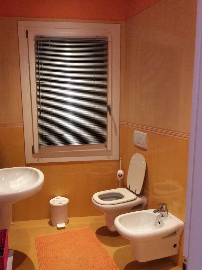 Appartamento Con Vista Venice Ngoại thất bức ảnh
