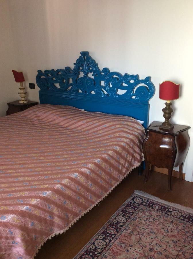 Appartamento Con Vista Venice Ngoại thất bức ảnh