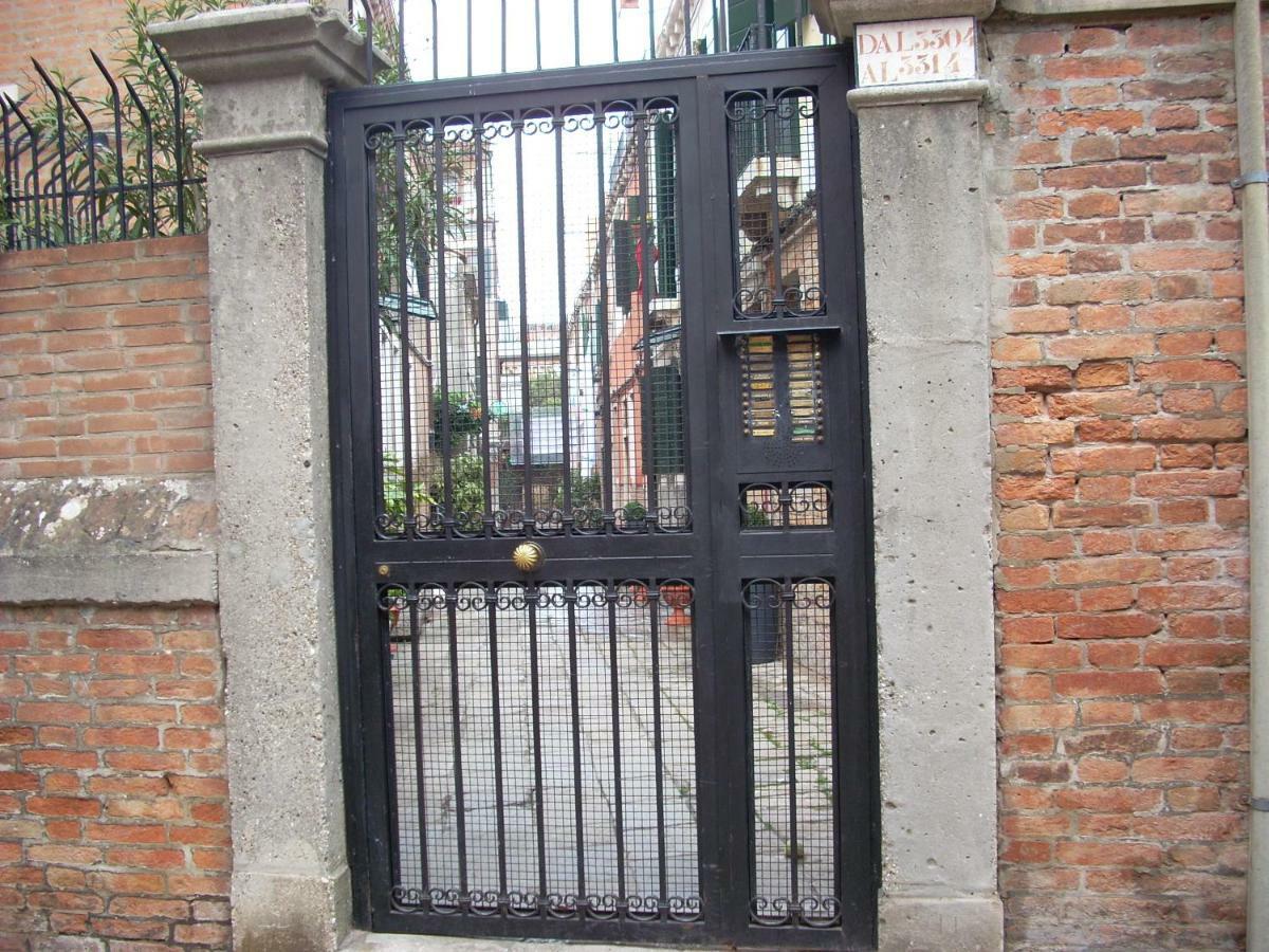 Appartamento Con Vista Venice Ngoại thất bức ảnh