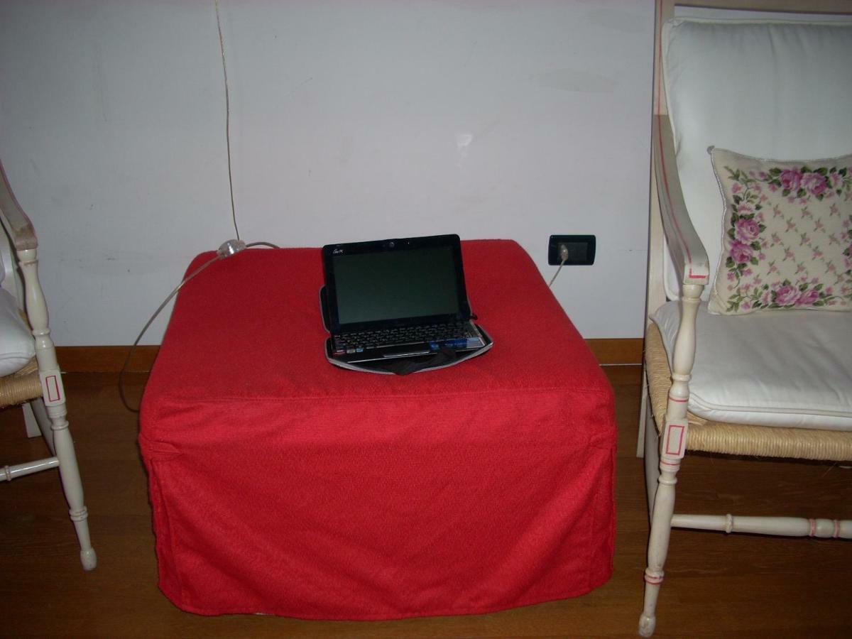 Appartamento Con Vista Venice Ngoại thất bức ảnh